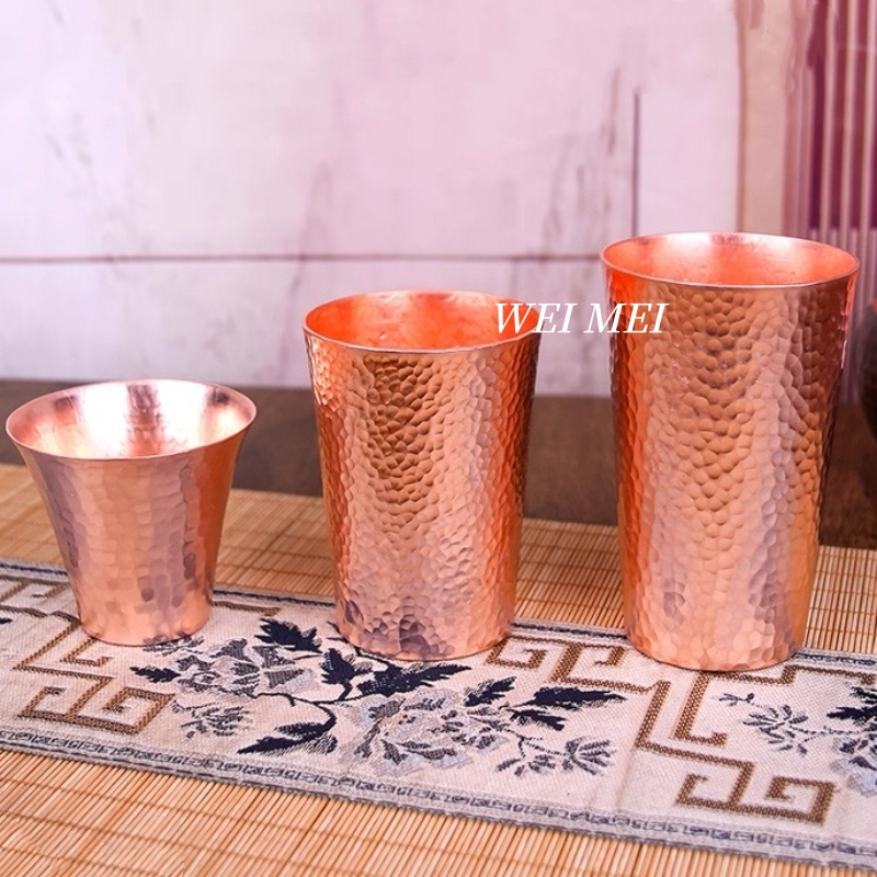 Vintage Copper Coffee Mug,Hand - đánh giá và giá Coffee Tea Friends