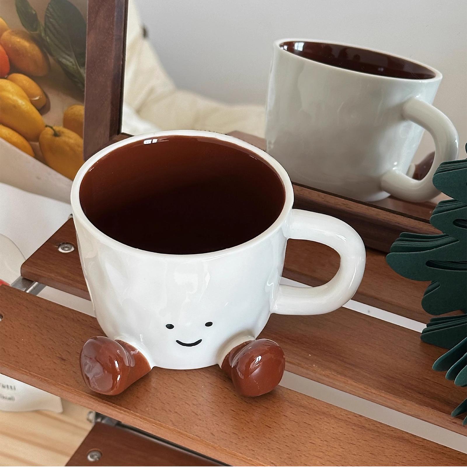 Funny Coffee Mug Adorable Home - đánh giá và giá Coffee Tea Friends