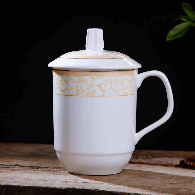 Phong Cách Trung Hoa Cốc Sứ, C - đánh giá và giá Lemon Tea Coffee
