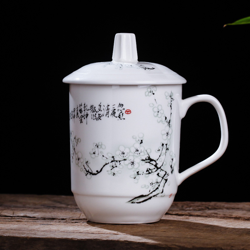 Phong Cách Trung Hoa Cốc Sứ, C - đánh giá và giá Lemon Tea Coffee