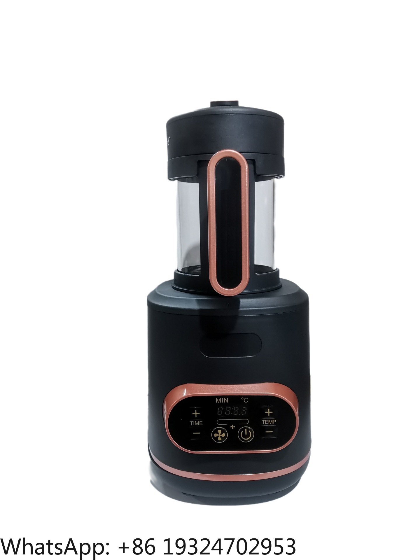 Automatic Adjustable Temperatu - đánh giá và giá Coffee Bean & Tea Menu