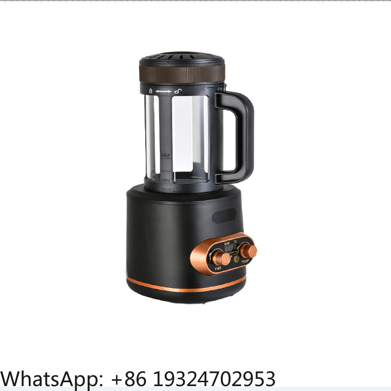 Automatic Adjustable Temperatu - đánh giá và giá Coffee Bean & Tea Menu
