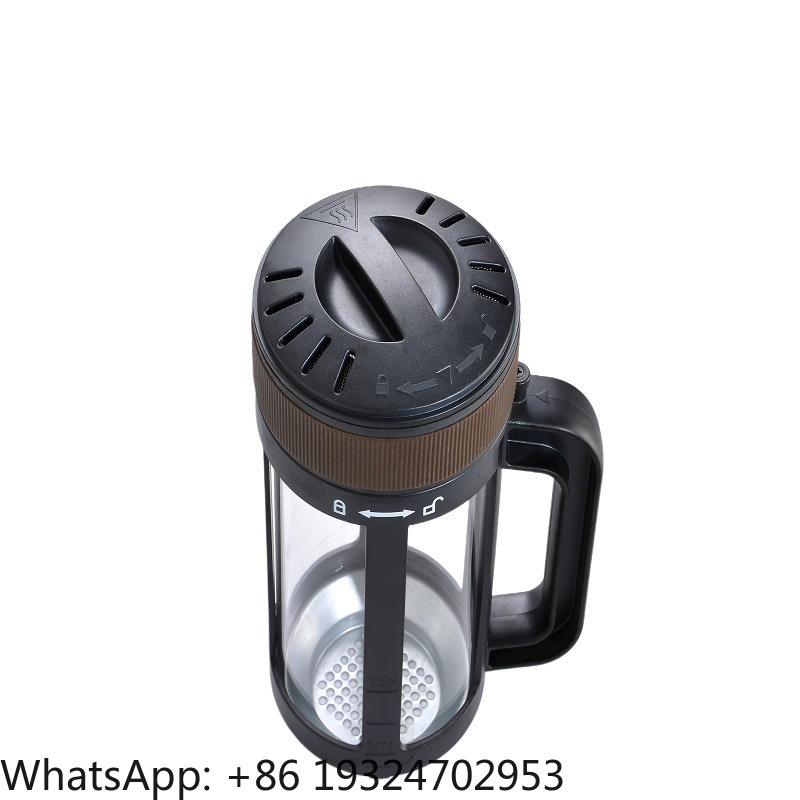 Automatic Adjustable Temperatu - đánh giá và giá Coffee Bean & Tea Menu