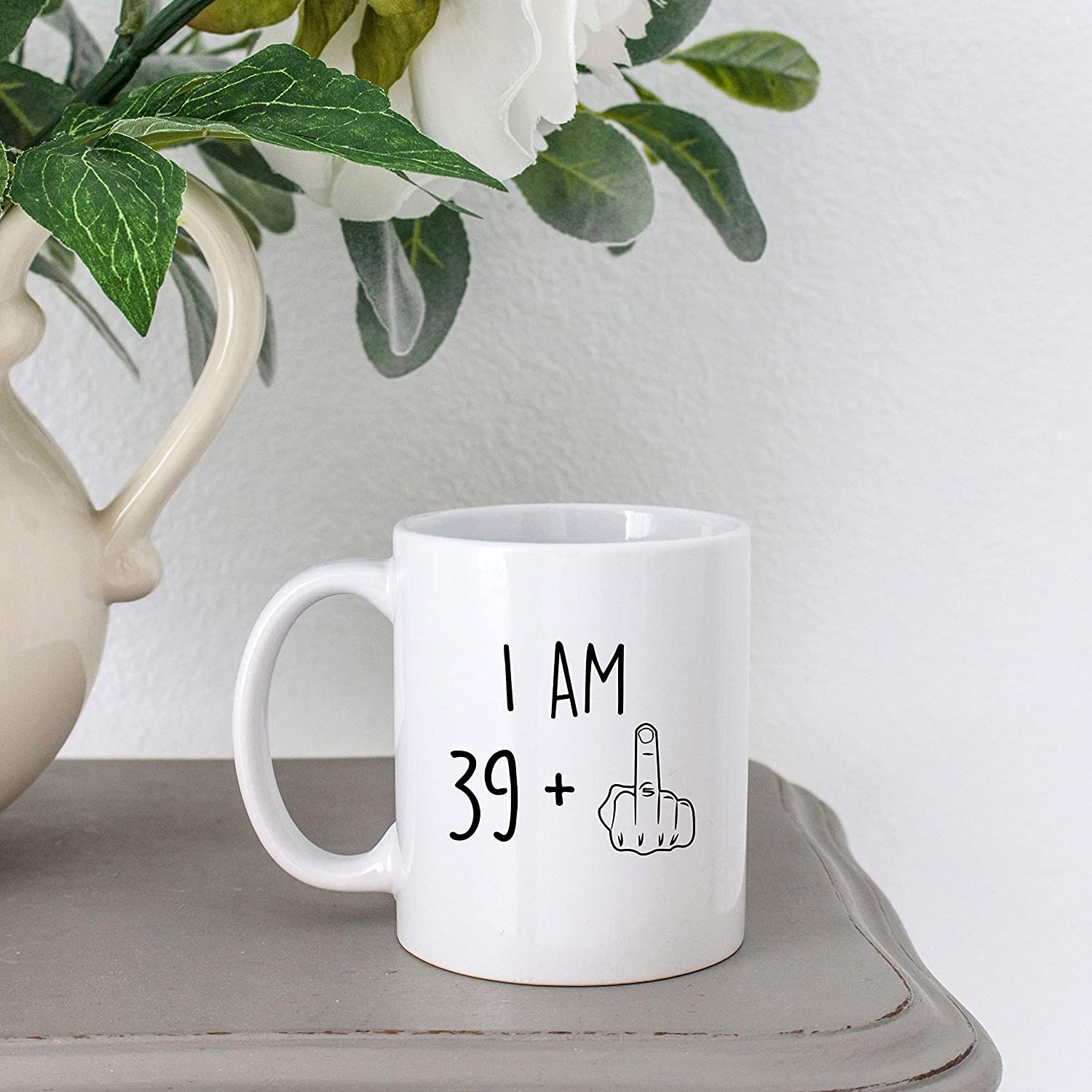 40th Quà Tặng Sinh Nhật Cho Na - đánh giá và giá Coffee Plus Tea