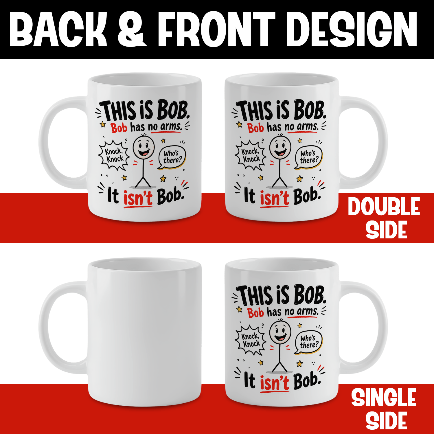 Funny White Ceramic Coffee Mug - đánh giá và giá Coffee Tea Joke
