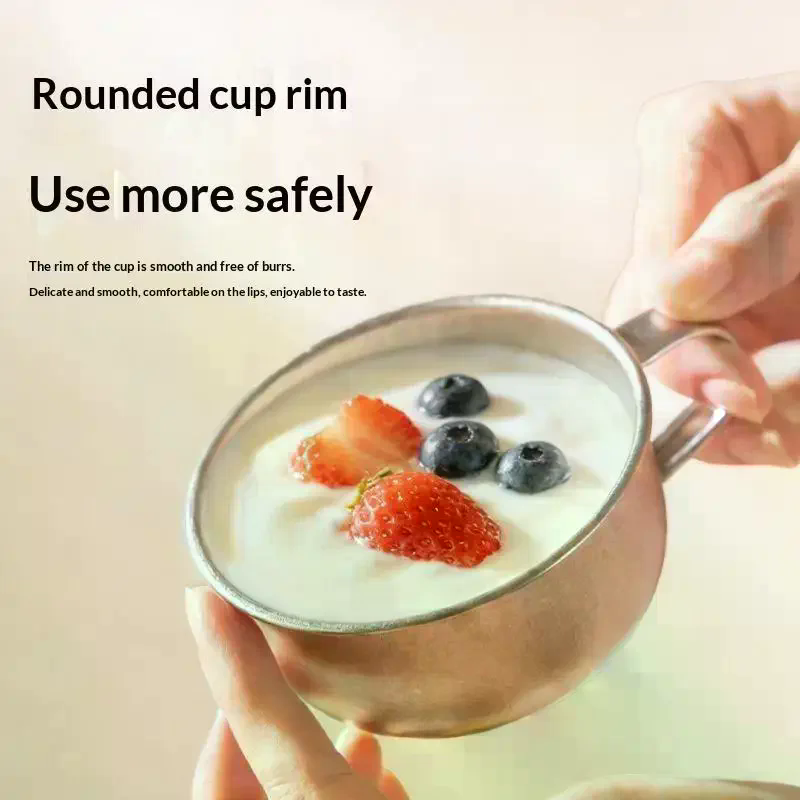 80ml/220ml Camping Water Cup P - đánh giá và giá Coffee Tea Equipment