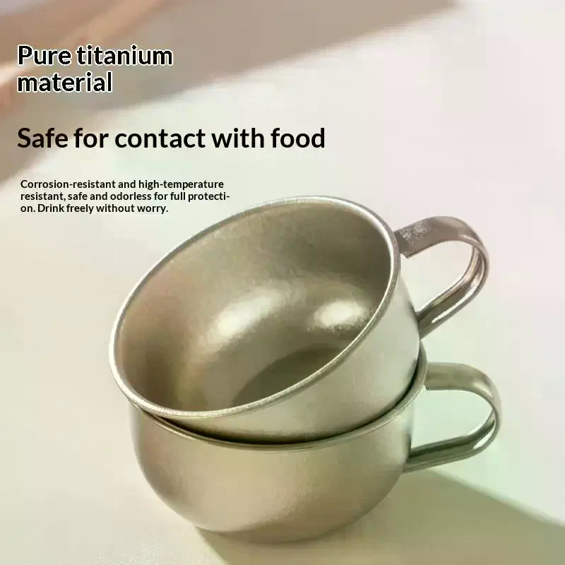 80ml/220ml Camping Water Cup P - đánh giá và giá Coffee Tea Equipment