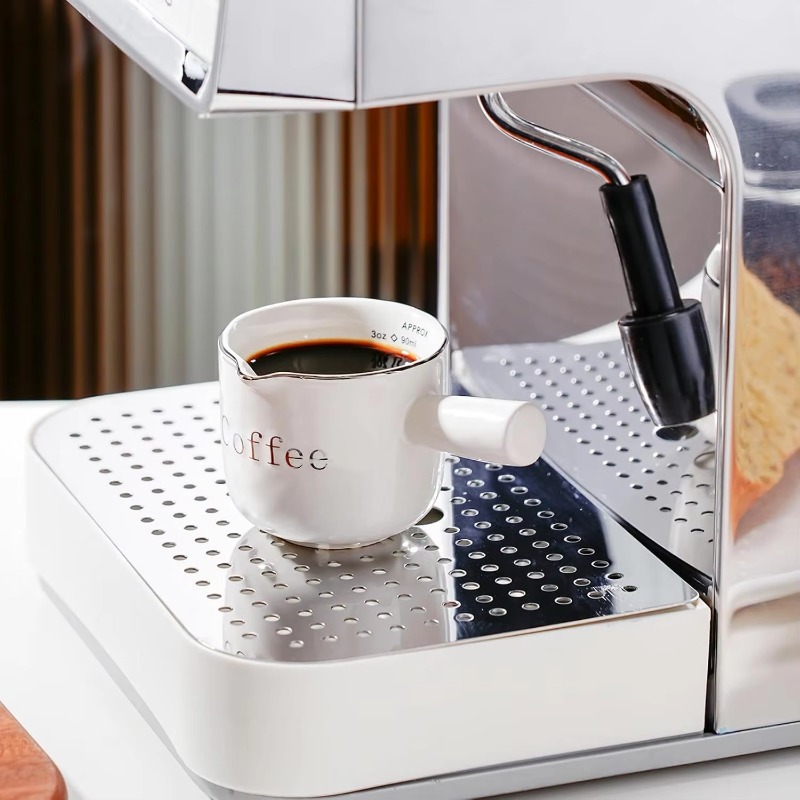 Mini Ceramic Coffee Cup with H - đánh giá và giá Coffee Tea Milk
