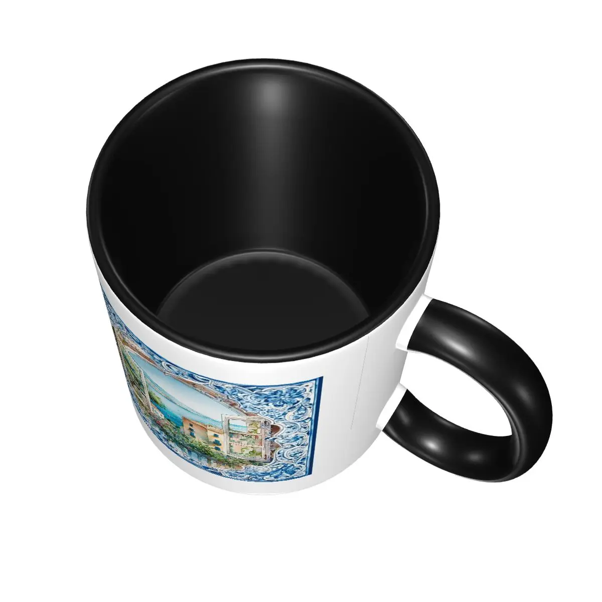 Sicilian Tiles Mediterranean M - đánh giá và giá Lemon Tea Coffee