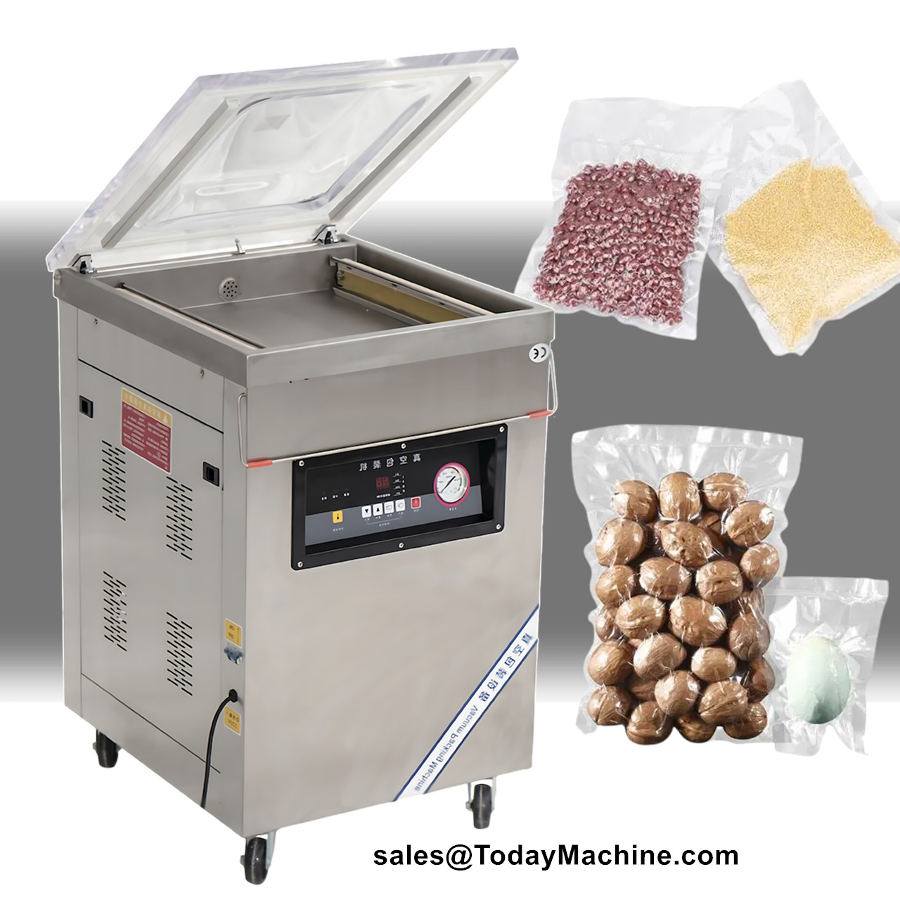 Automatic Plastic Bag Rice Cof - đánh giá và giá Coffee Bean & Tea Menu