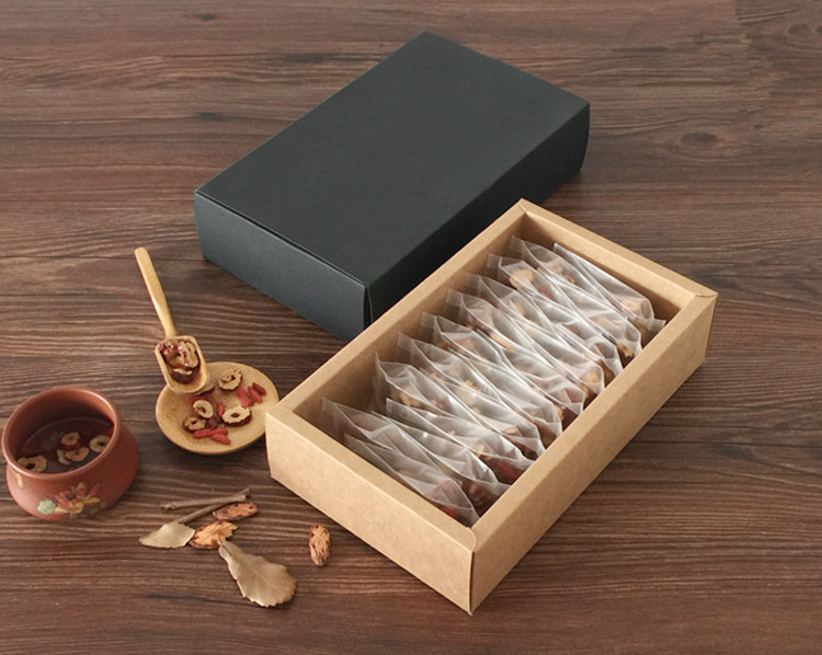 10 Chiếc 350gsm Ngăn Kéo Kraft - đánh giá và giá Coffee Tea Drawer Organizer