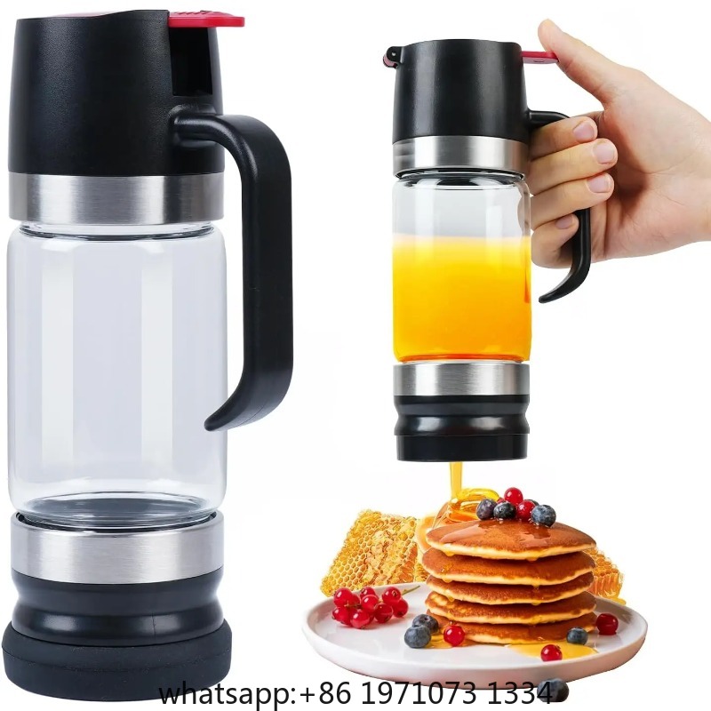 No-Drip Honey Dispenser with B - đánh giá và giá Coffee Or Tea Please