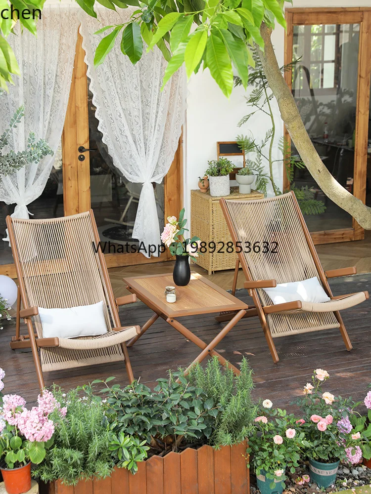 r5.13   Balcony Lounge Chair H - đánh giá và giá Tea & Coffee Quận 1