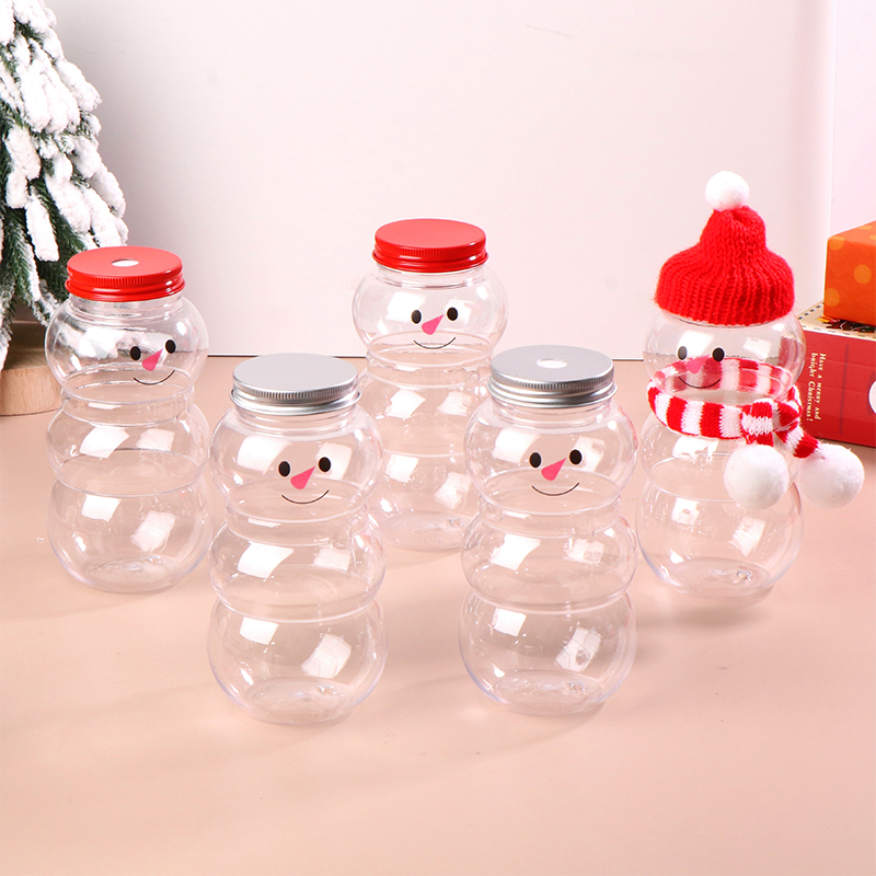 Christmas Themed 500ML Snowman - đánh giá và giá Coffee Or Tea Please