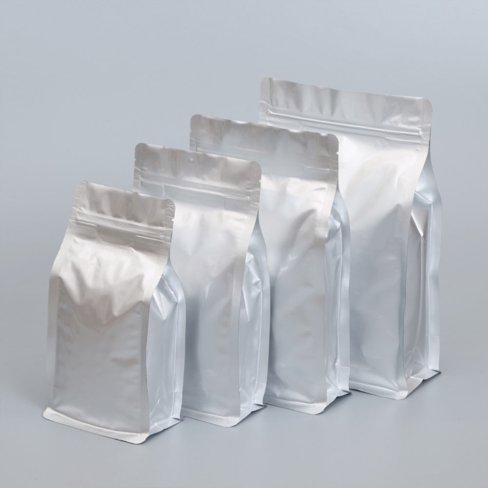 20pcs Stand Up Self Seal Bag 2 - đánh giá và giá Coffee Bean & Tea Menu
