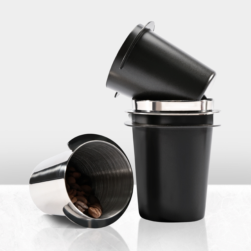 Coffee Dosing Cup 51/58mm Coff - đánh giá và giá Coffee Tea Bean