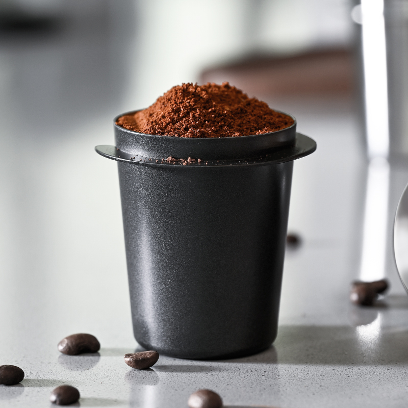 Coffee Dosing Cup 51/58mm Coff - đánh giá và giá Coffee Tea Bean