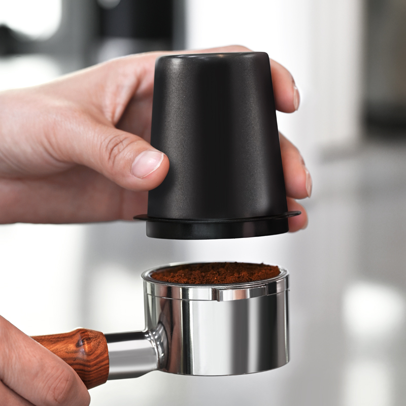 Coffee Dosing Cup 51/58mm Coff - đánh giá và giá Coffee Tea Bean