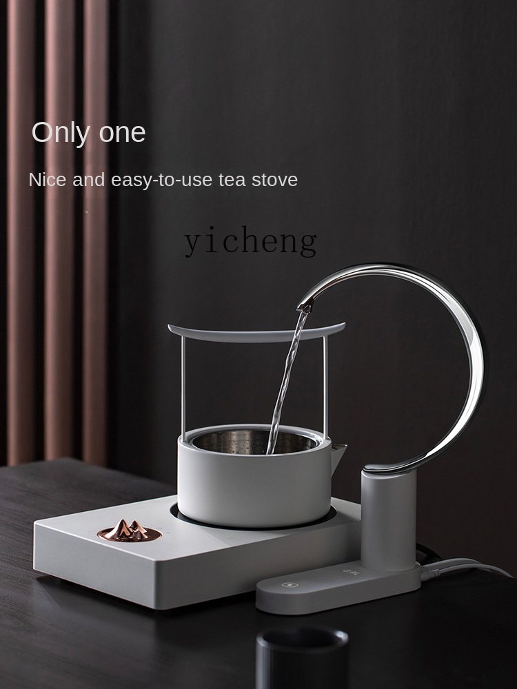 c3 Electric Ceramic Stove Tea  - đánh giá và giá Tea & Coffee Quận 1
