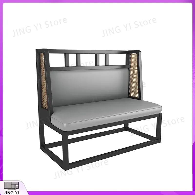 Wrought Iron Round Coffee Tabl - đánh giá và giá Coffee Tea Thai