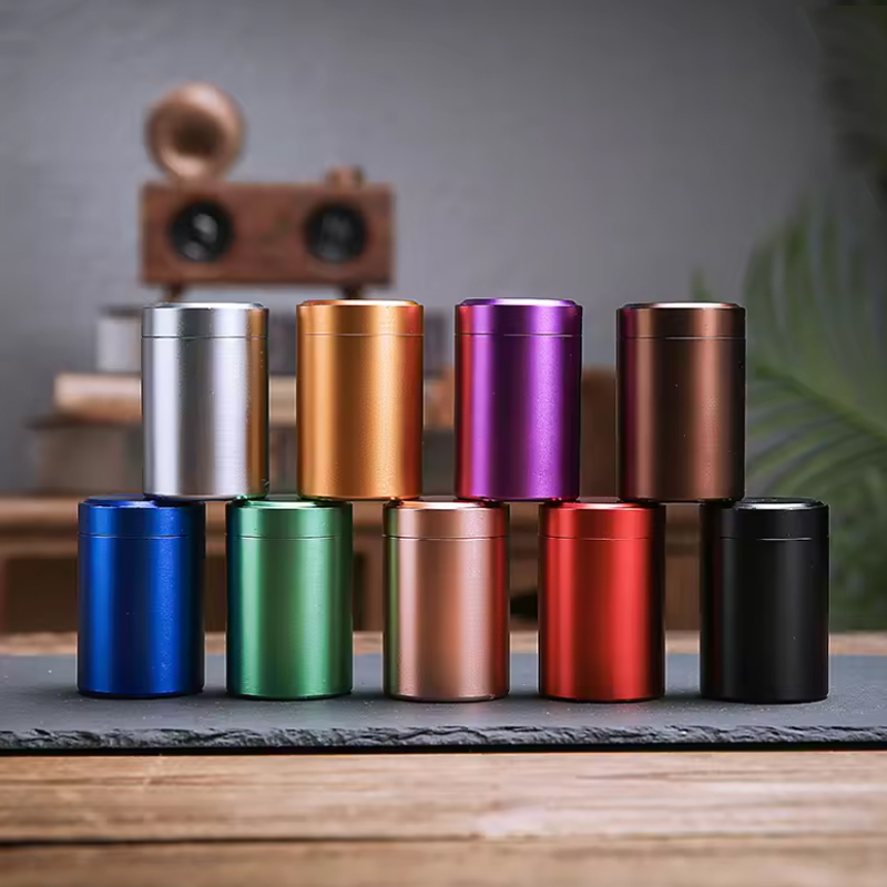 1/3Pcs Mini Metal Box Stainles - đánh giá và giá Coffee Tea Drawer Organizer