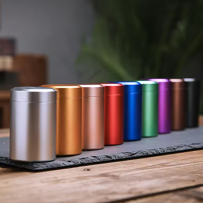 1/3Pcs Mini Metal Box Stainles - đánh giá và giá Coffee Tea Drawer Organizer