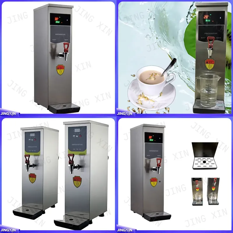 custom for 30L Commercial Elec - đánh giá và giá Coffee Tea Equipment