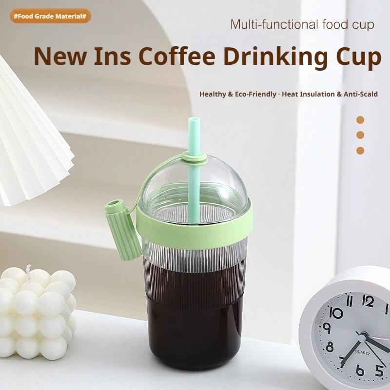 1/2Pcs Sucking Coffee Cup Port - đánh giá và giá Coffee Jelly Tea