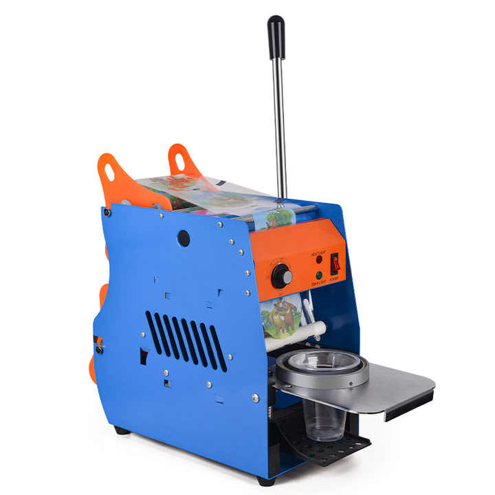 Semi-Automatic Small Coffee Cu - đánh giá và giá Coffee Jelly Tea