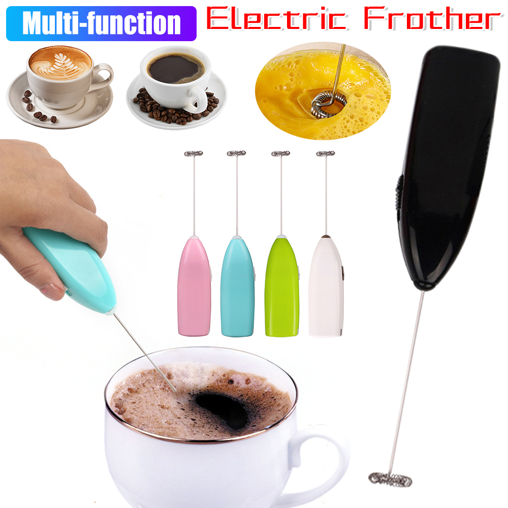 Ireless Milk Foamer Coffee Whi - đánh giá và giá Coffee Tea Milk