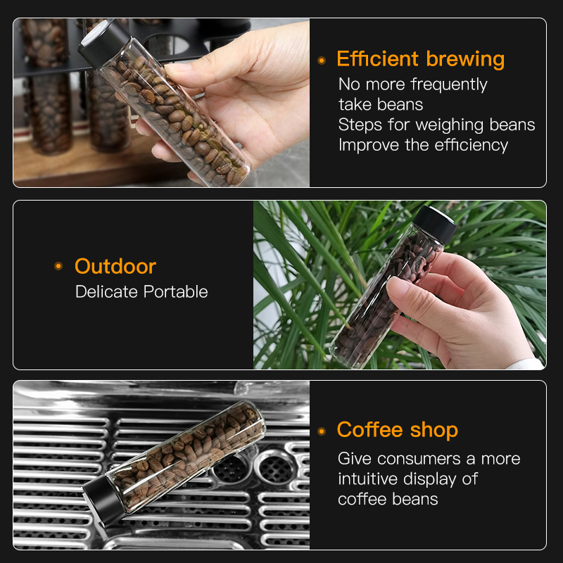 AliKisscafe Coffee Beans Stora - đánh giá và giá Coffee Tea Bean