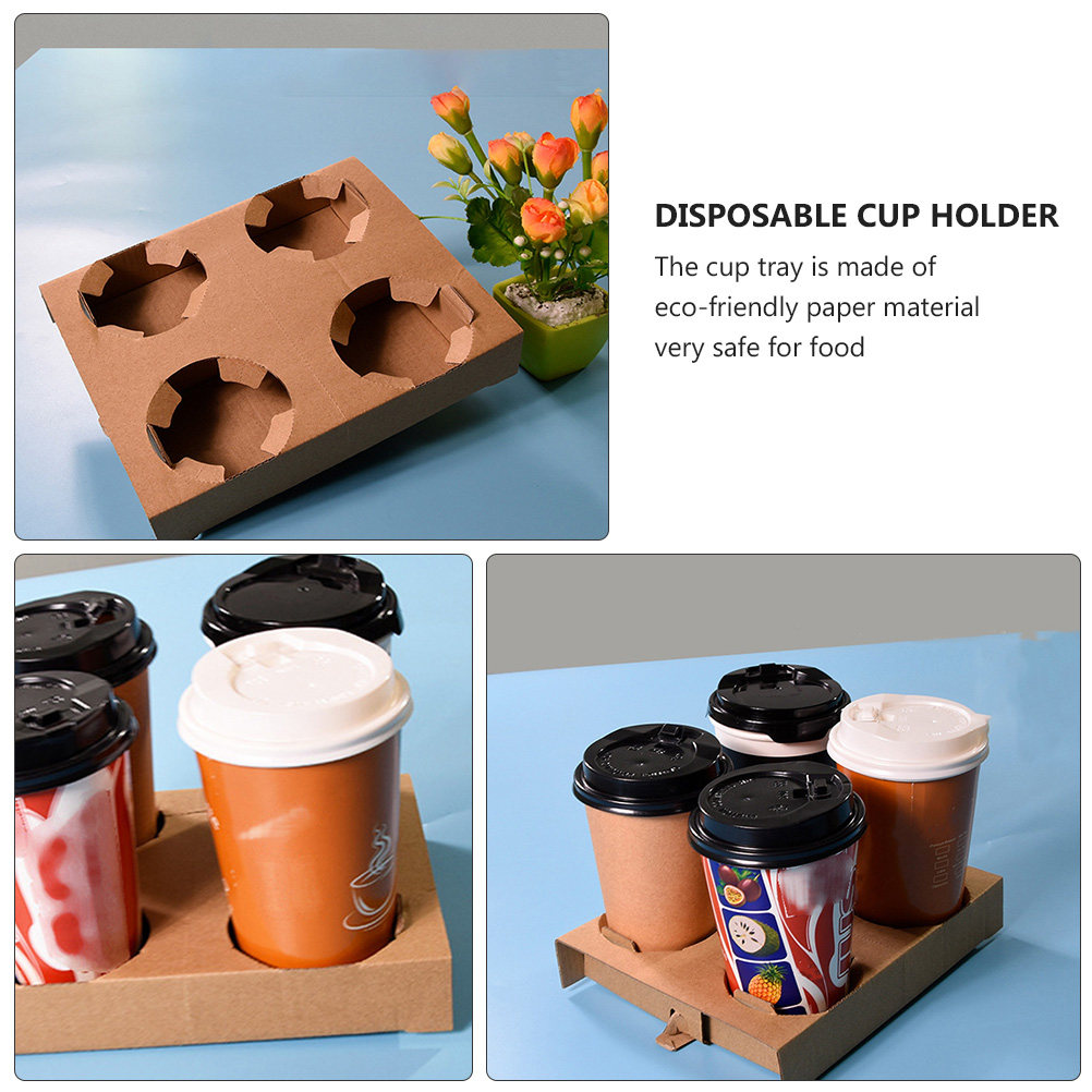 10Pcs Eco-Friendly Biodegradab - đánh giá và giá Coffee Tea Milk