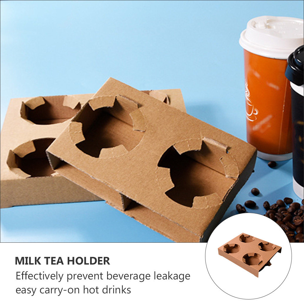 10Pcs Eco-Friendly Biodegradab - đánh giá và giá Coffee Tea Milk