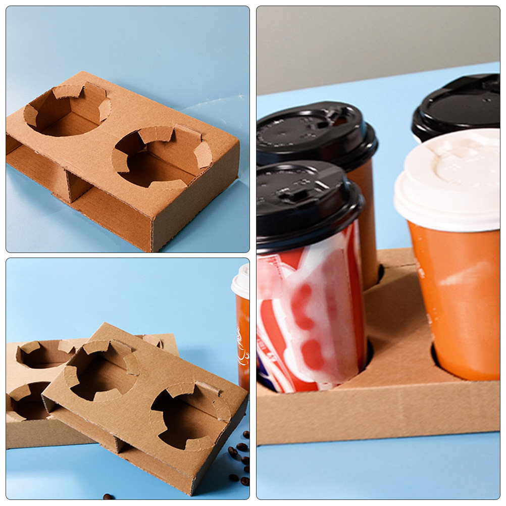 10Pcs Eco-Friendly Biodegradab - đánh giá và giá Coffee Tea Milk