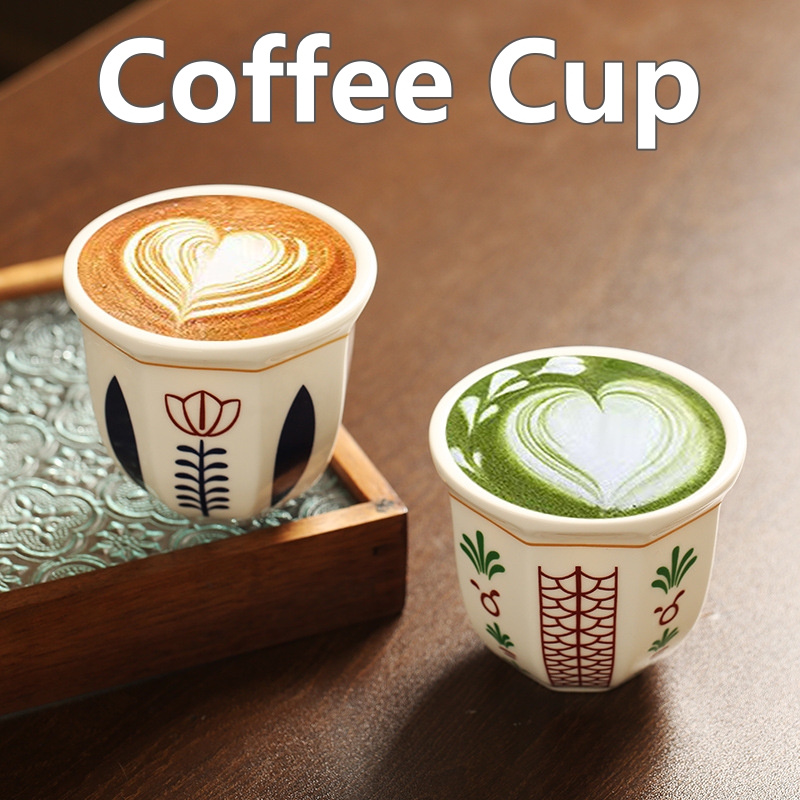 180ml/250ml Coffee Cup Hand He - đánh giá và giá Coffee Tea For Me