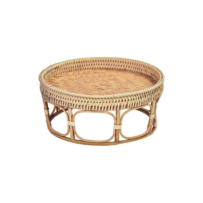 Plastic rattan coffee table ro - đánh giá và giá Coffee Tea Thai