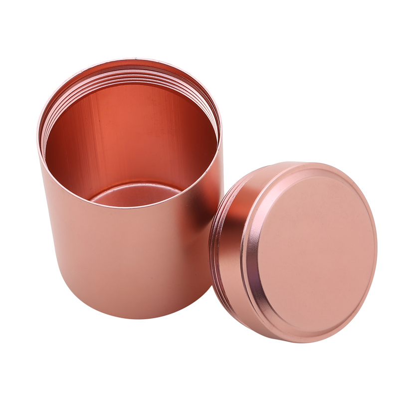 Mini Metal Box Tea Can Small T - đánh giá và giá Coffee Tea Drawer Organizer