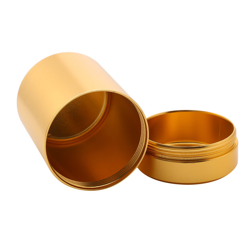Mini Metal Box Tea Can Small T - đánh giá và giá Coffee Tea Drawer Organizer