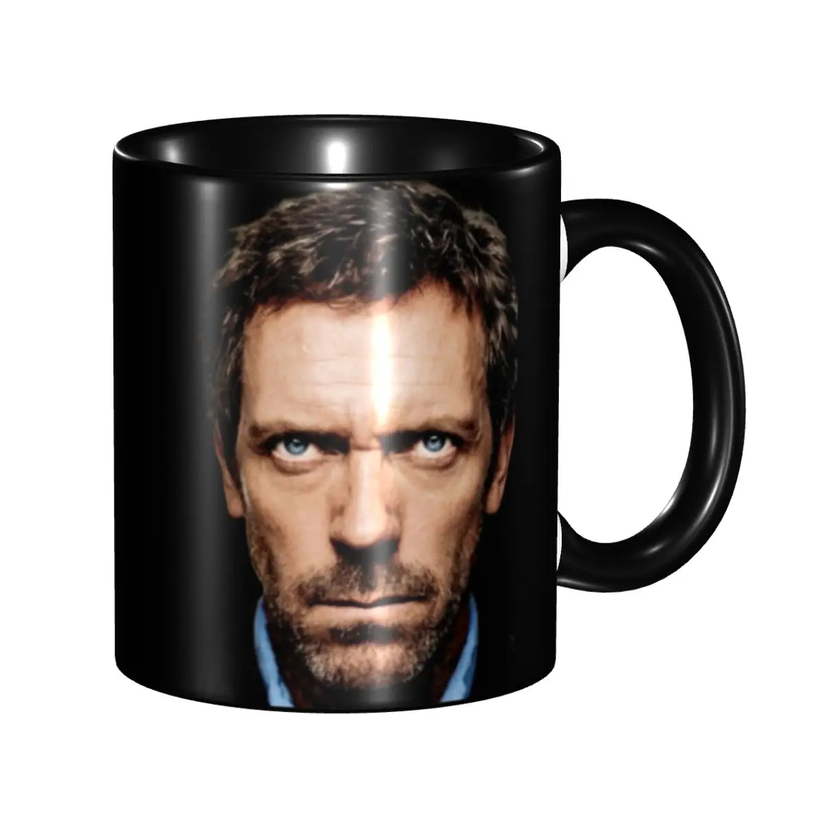 House MD Dr Gregory House Gift - đánh giá và giá Coffee Tea Friends