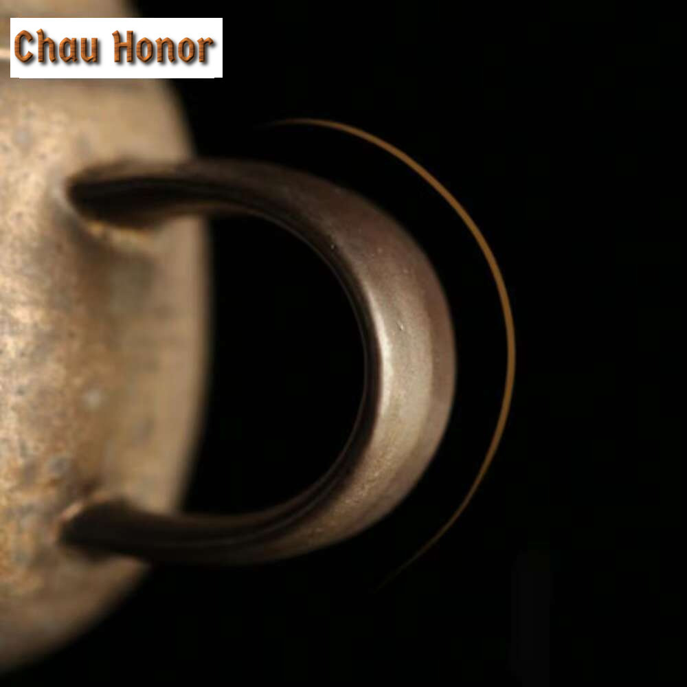 200ml Chinese Iron Rust Glazed - đánh giá và giá Coffee Tea For Me