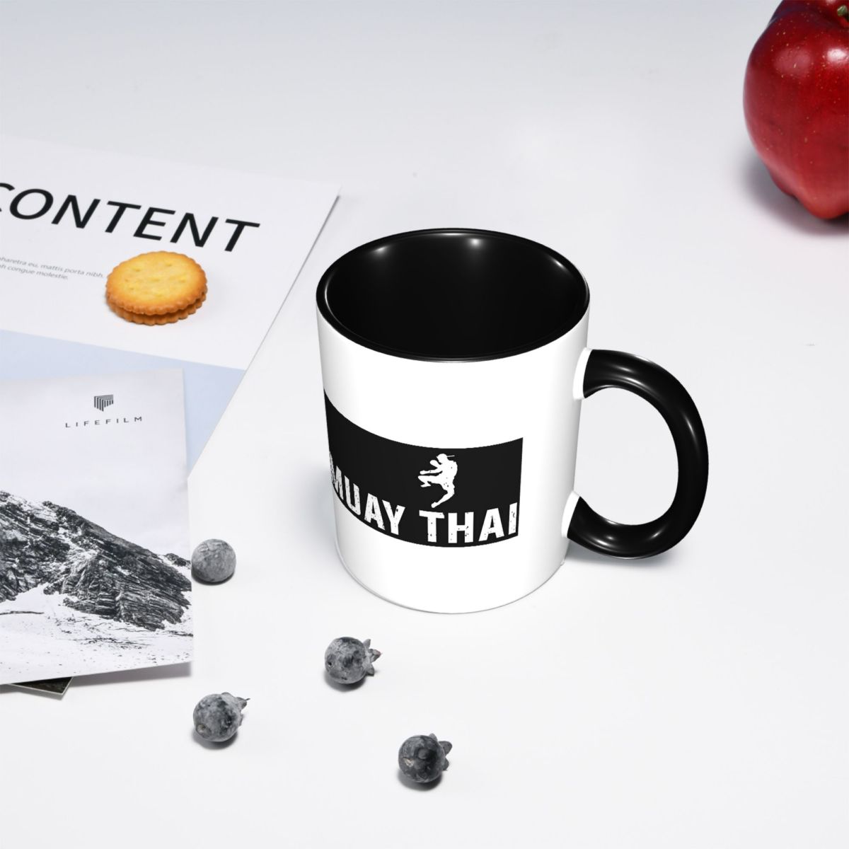 Muay Thai Gloves Thailand Boxi - đánh giá và giá Coffee Tea Thai
