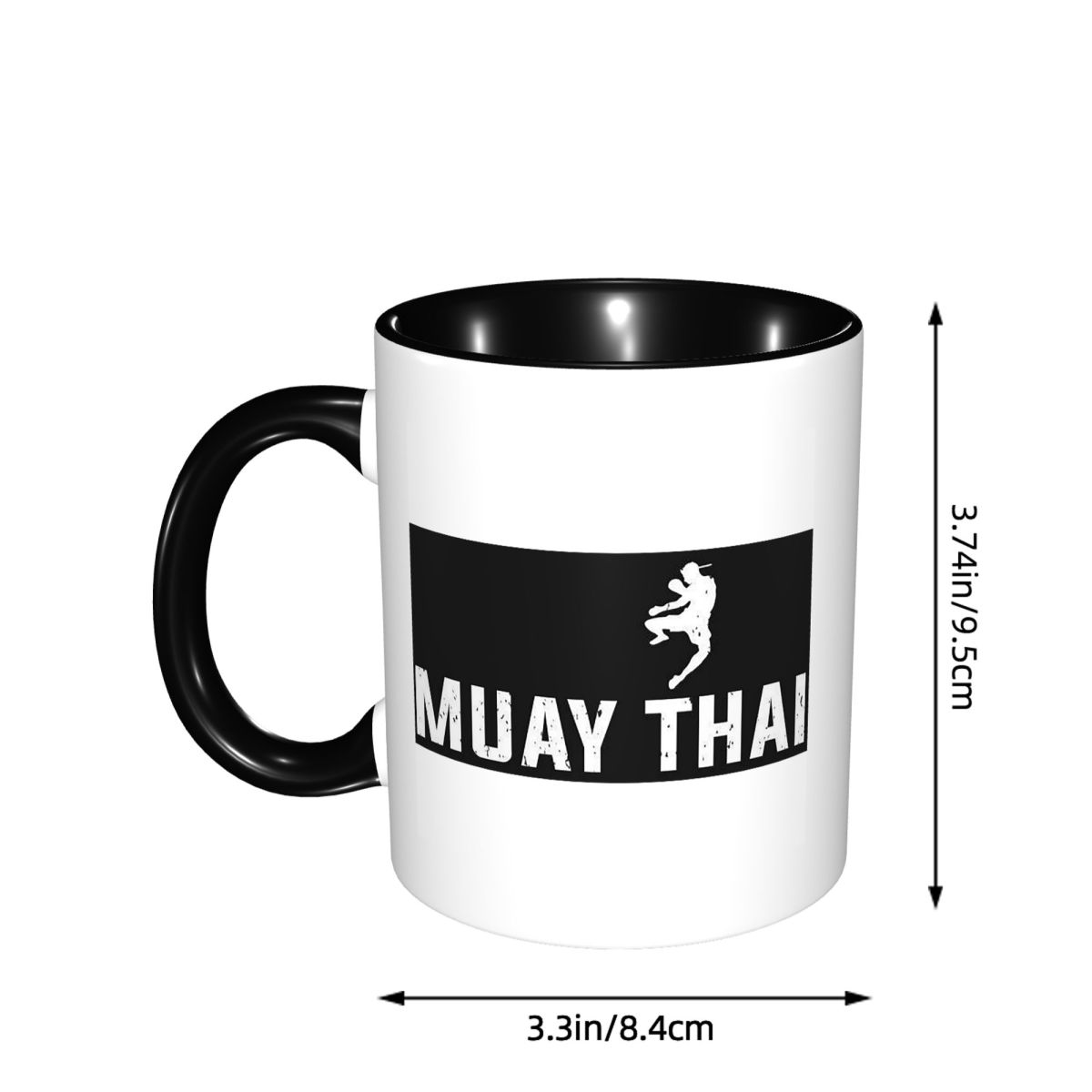 Muay Thai Gloves Thailand Boxi - đánh giá và giá Coffee Tea Thai