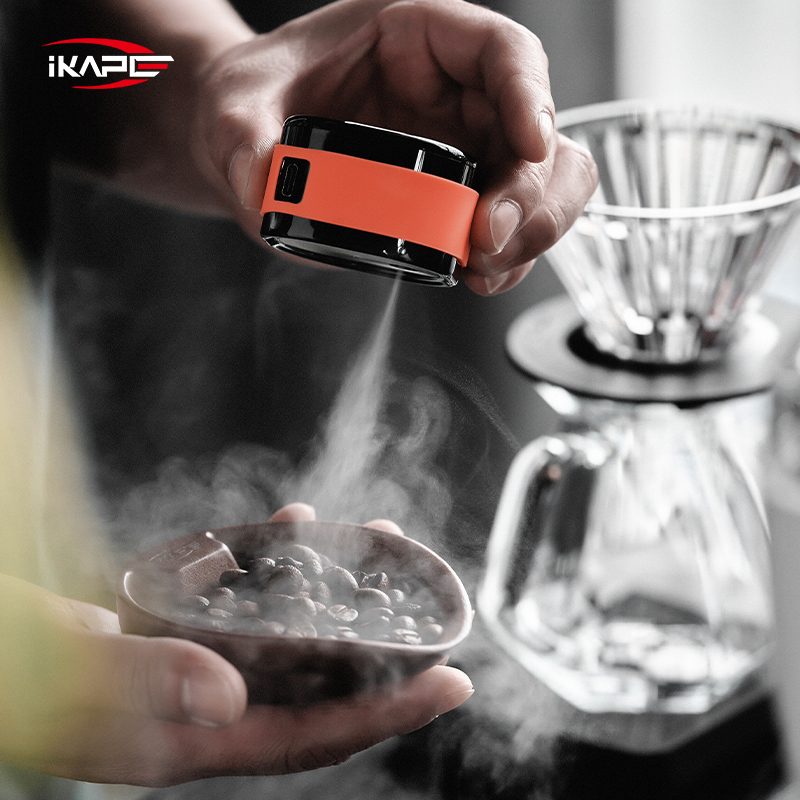IKAPE Coffee Bean Atomizer,20m - đánh giá và giá Coffee Tea Bean