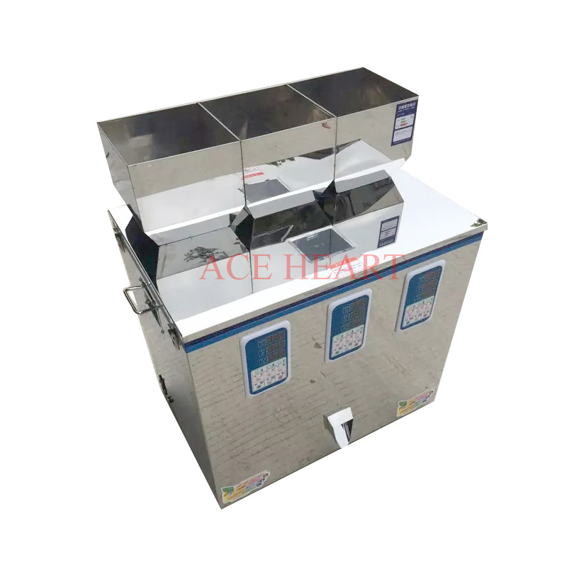 Multi-Function Automatic Weigh - đánh giá và giá Coffee Plus Tea