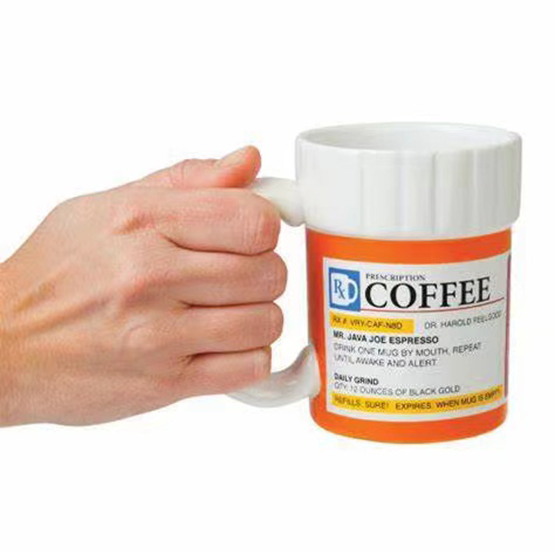 Creative Ceramic Coffee cup Me - đánh giá và giá Coffee Tea Friends