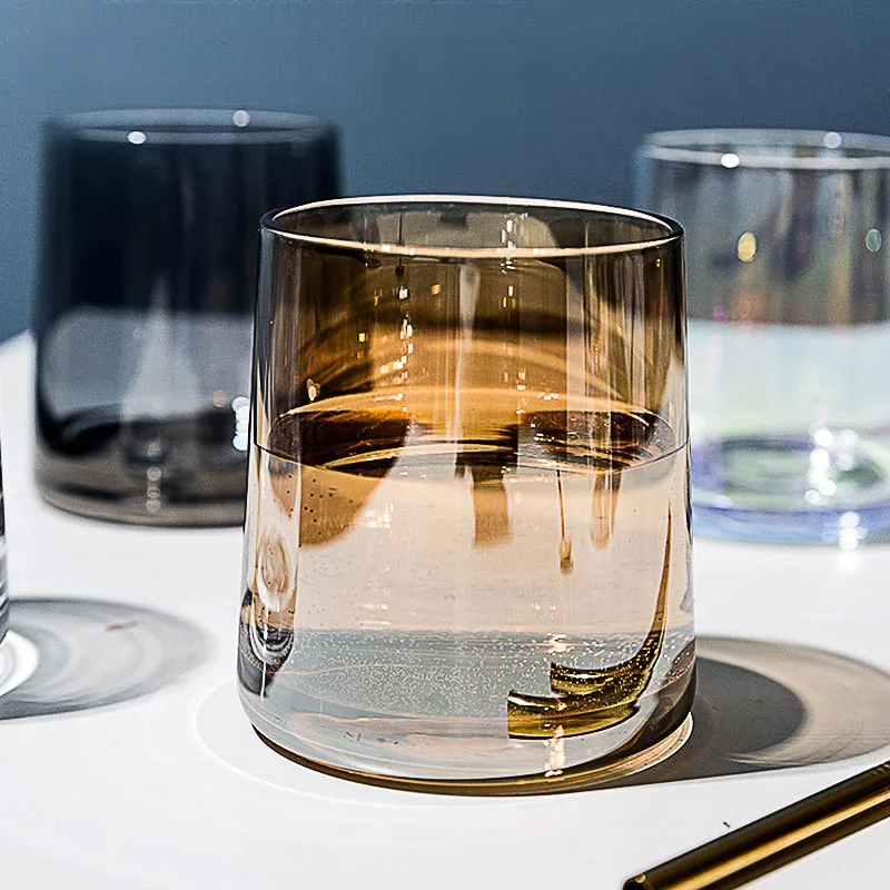 Cao Thủy Tinh Borosilicate Cốc - đánh giá và giá Lemon Tea Coffee