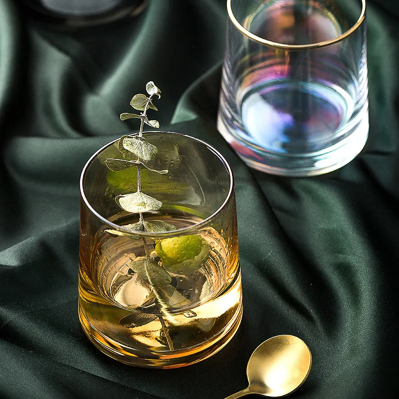 Cao Thủy Tinh Borosilicate Cốc - đánh giá và giá Lemon Tea Coffee