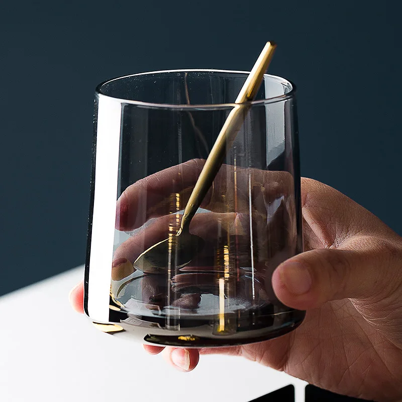 Cao Thủy Tinh Borosilicate Cốc - đánh giá và giá Lemon Tea Coffee