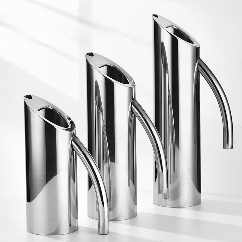 Water Jug Stainless Steel Stra - đánh giá và giá Coffee Tea Equipment