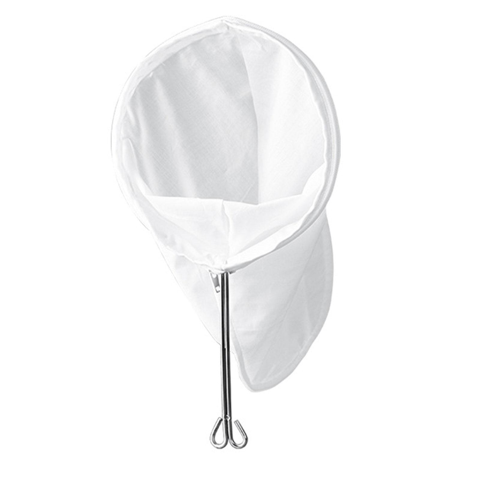 Fine Mesh Strainer Bag Cheesec - đánh giá và giá Coffee Tea Thai